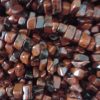 ESCALLA OBSIDIANA MARRON