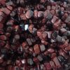 ESCALLA OBSIDIANA MARRON