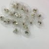 TOPES AROS SILICONA