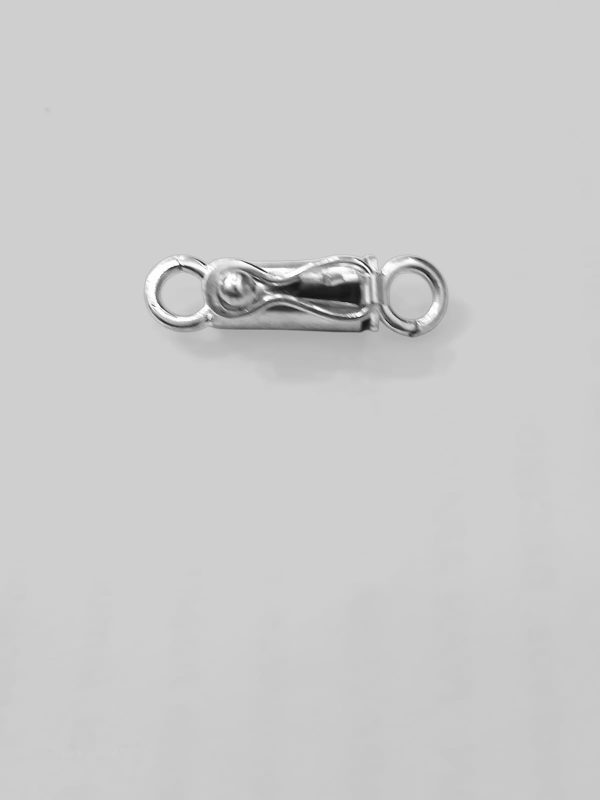 Broche Tubo 23x4