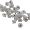 TOPES AROS PLASTICO