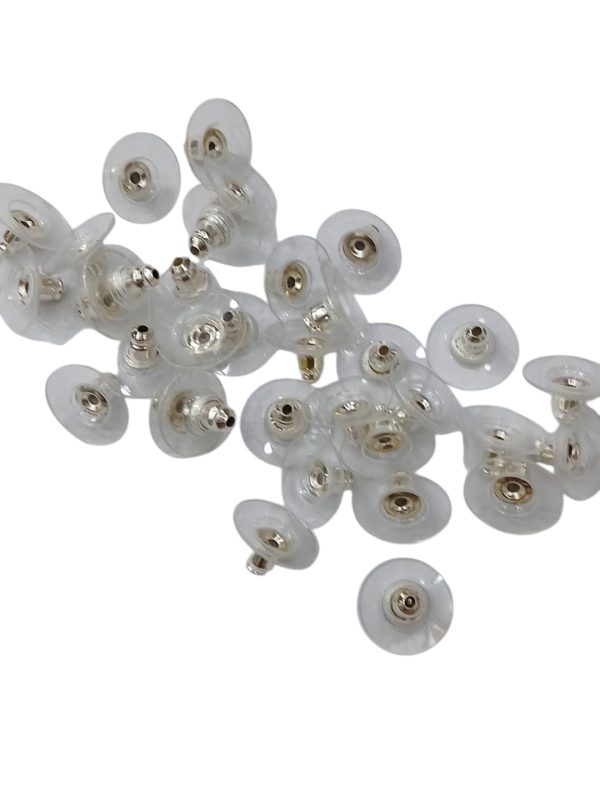TOPES AROS PLASTICO