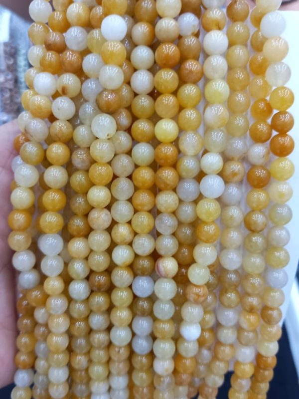 JASDE AMARILLO