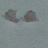 Aro corazon C/Argolla AG