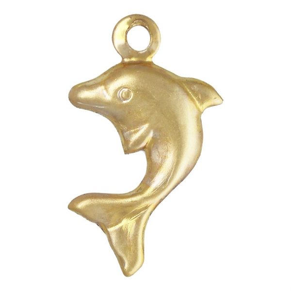 ADORNO DELFIN 8.0x11 GF