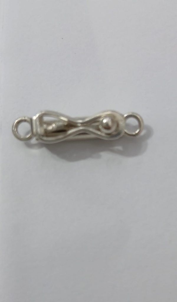 BROCHE TUBO 23X4
