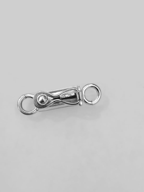 BROCHE TUBO 27X6