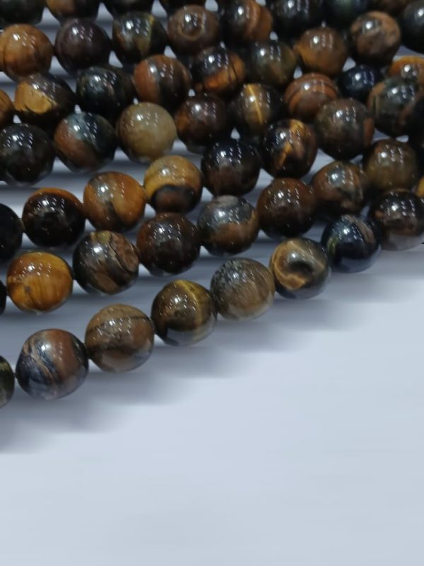 OJO DE TIGRE