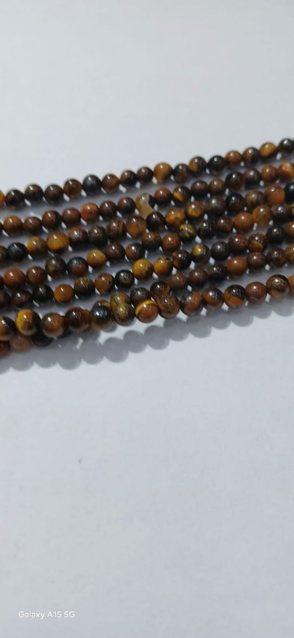OJO DE TIGRE