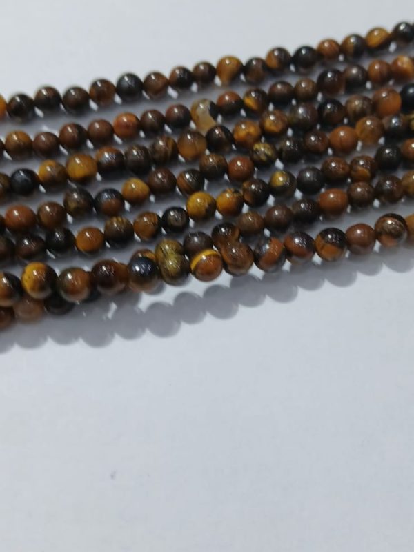 OJO DE TIGRE